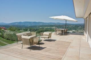 Mougins Collection - Villa VIRIDIS - Grasse - 1