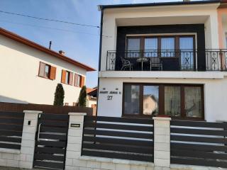 Aranyos Apartman - 3