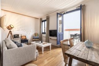 Perissa - 2 bedrooms and terrace in Trafalgar - 9