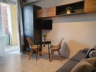 Studio POPP IV - Gdańsk - 3