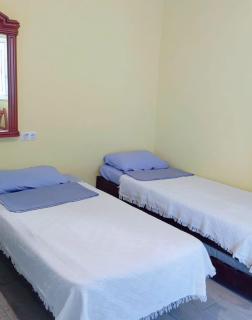 Apartamento con mirador - Málaga - 0