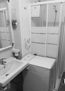 Apartamento con mirador - 3