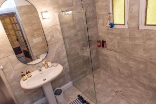 Entire Chalet Salamo 11 plus 1 Les Arcs Paradiski Jacuzzi - Bourg-Saint-Maurice - 6