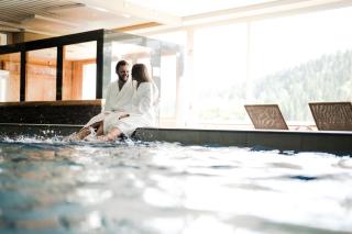 Das Waldhotel - Familien Resort und Wellnesshotel - 7