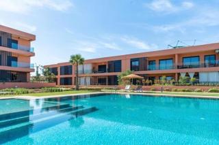 Nouria Relaxing Oasis - Marrakesh - 0