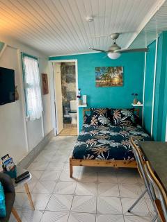 Studio Ti’ Colibri - Sainte-Marie - 9