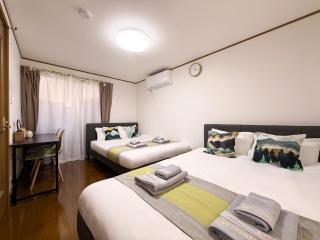 nestay villa tokyo akasaka - 8