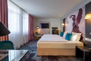 Mercure Hotel Hannover City - 8