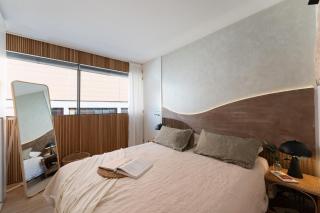 Uvita - 1 bedroom and pool in Ciudad Jardín - 6