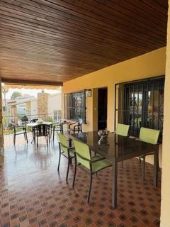 Villa Penedes - 7