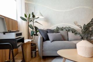Uvita - 1 bedroom and pool in Ciudad Jardín - 2