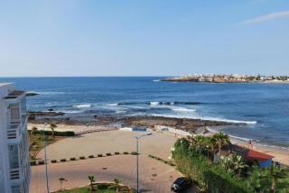 Appartement vu sur Mer - Mohammedia - 9