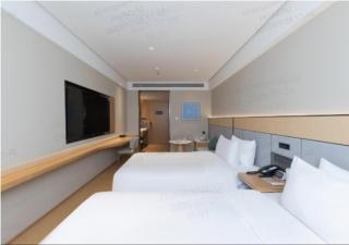 JI Hotel Beijing Shijingshan Zhongguancun Science Park - 7