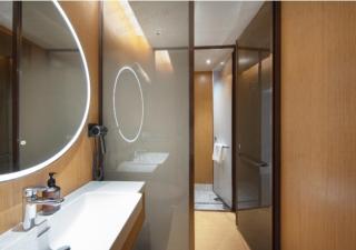 JI Hotel Beijing Shijingshan Zhongguancun Science Park - 3