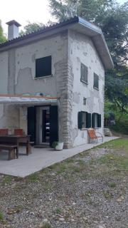 La Casa delle Ali - Romano D'Ezzelino - 8