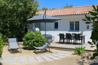 Villa Hawaï - Domaine Le Sherwood - 0
