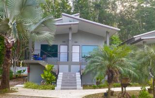 Krabi Inn Resort - Ao Nam Mao - 5