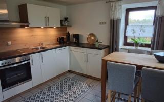 Ferienhaus zum Moosbauer - Ainring - 4