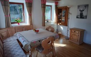 Ferienhaus zum Moosbauer - Ainring - 1