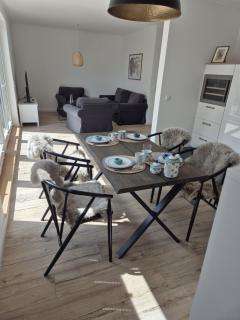 Storchennest - Steenfeld - 0