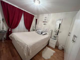 Leilighet midt i sentrum med 6 soveplasser - Arendal - 8