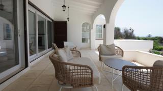 Villa en primera linea de mar cerca de Binibeca - Sant Lluis - 3