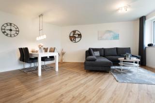 Seestraße 8 Ostseeschimmer - 4