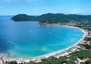 Monolocale a Marina di campo con piscina - Marina di Campo - 5