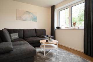 Seestraße 8 Ostseeschimmer - 1
