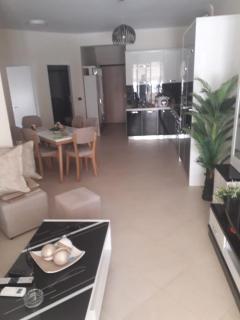 Farie's Apartment - 0