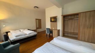 Hotel Am Kornmarkt - 4