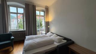 Hotel Am Kornmarkt - Heidelberg - 3