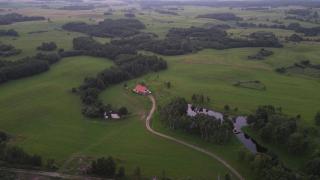 Żurawi Krąg Agroturystyka - 9