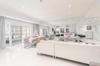 StayShort - Dubai Marina 2 bed apartment for 6 with Pool - 0