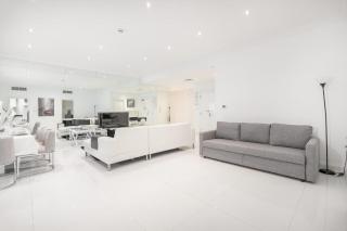 StayShort - Dubai Marina 2 bed apartment for 6 with Pool - 8