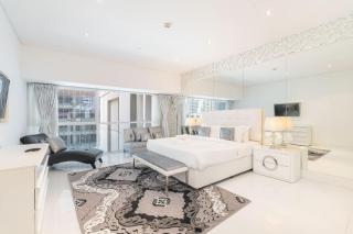 StayShort - Dubai Marina 2 bed apartment for 6 with Pool - 1