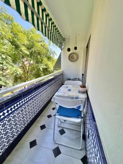 Piso de 2 Dormitorios Playa Bajadilla Marbella Centro - Marbella - 5