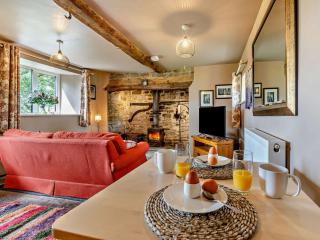 1 Bed in Knighton 51897 - Beguildy - 2