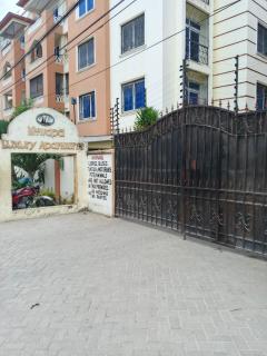 MJ appartments - Mtwapa - 9
