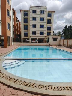 MJ appartments - Mtwapa - 0