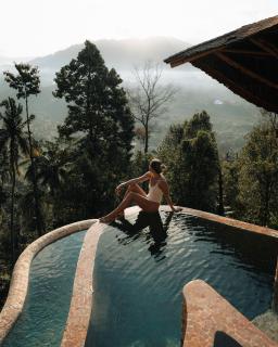 Veluvana Mountain - 9