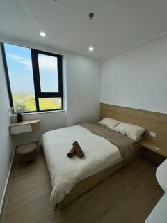 Prado Homestay 1 - Thôn Văn Dương - 9