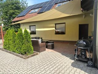 Apartmany U Stareho Labe - Nymburk - 7