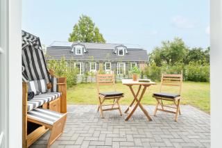 Am Apfelgarten Wellant Brise - Kellenhusen - 9