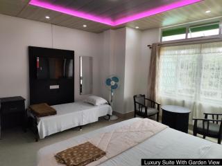 Odyssey Stays Jowai - West Jaintia Hills - 1