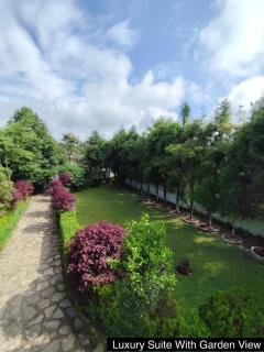 Odyssey Stays Jowai - West Jaintia Hills - Jowai - 4