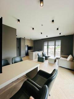 Taunus Suites - 9