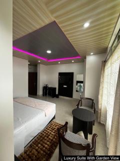 Odyssey Stays Jowai - West Jaintia Hills - Jowai - 5