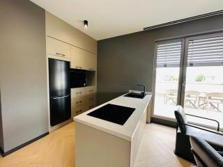Taunus Suites - 7
