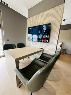 Taunus Suites - Oberursel - 5